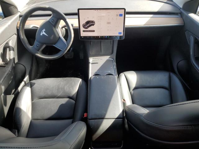 Photo 7 VIN: 7SAYGAEE6NF392826 - TESLA MODEL Y 