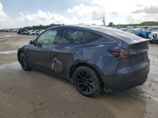 Photo 1 VIN: 7SAYGAEE6PF627048 - TESLA MODEL Y 