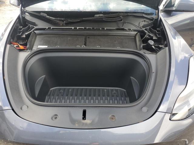 Photo 10 VIN: 7SAYGAEE6PF627048 - TESLA MODEL Y 