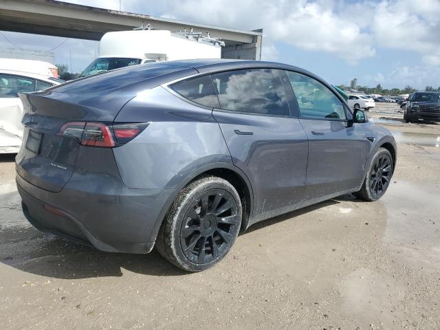 Photo 2 VIN: 7SAYGAEE6PF627048 - TESLA MODEL Y 