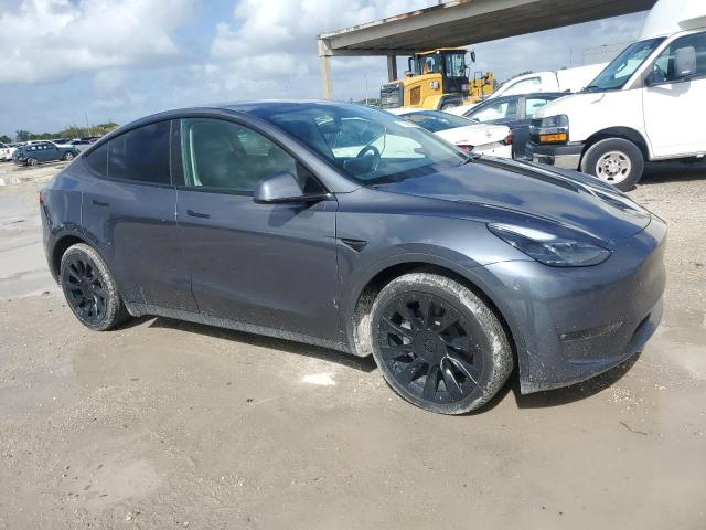 Photo 3 VIN: 7SAYGAEE6PF627048 - TESLA MODEL Y 