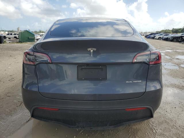 Photo 5 VIN: 7SAYGAEE6PF627048 - TESLA MODEL Y 