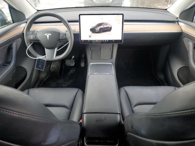 Photo 7 VIN: 7SAYGAEE6PF627048 - TESLA MODEL Y 