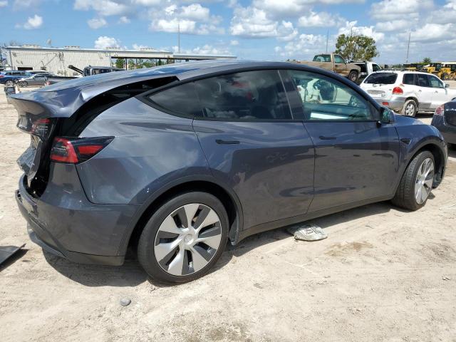 Photo 2 VIN: 7SAYGAEE6PF661104 - TESLA MODEL Y 