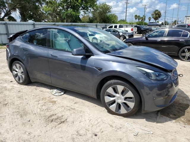 Photo 3 VIN: 7SAYGAEE6PF661104 - TESLA MODEL Y 