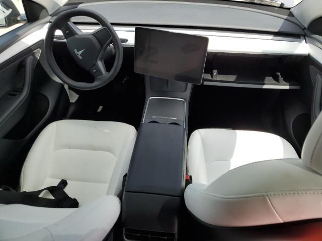 Photo 7 VIN: 7SAYGAEE6PF661104 - TESLA MODEL Y 