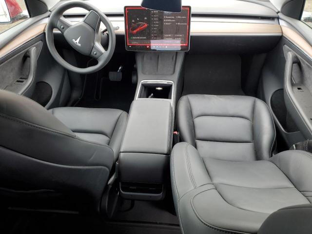 Photo 7 VIN: 7SAYGAEE6PF707563 - TESLA MODEL Y 