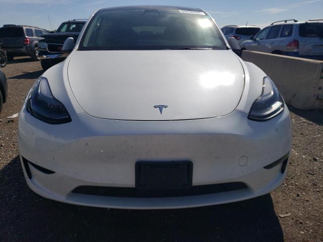 Photo 4 VIN: 7SAYGAEE6PF760327 - TESLA MODEL Y 