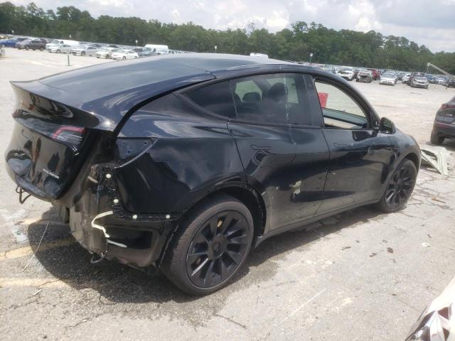 Photo 2 VIN: 7SAYGAEE6PF775247 - TESLA MODEL Y 