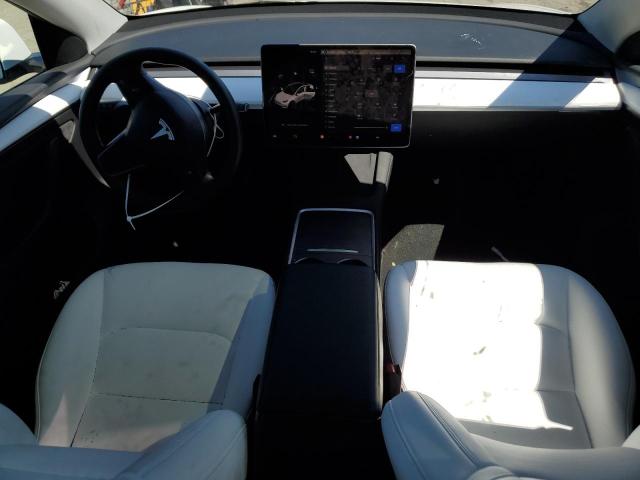 Photo 7 VIN: 7SAYGAEE6PF777113 - TESLA MODEL Y 