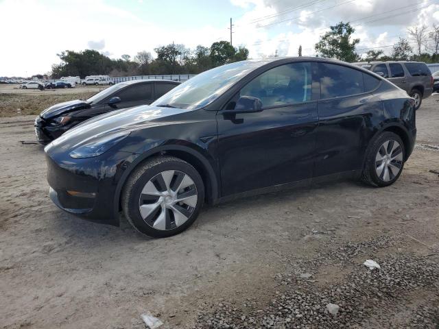 Photo 0 VIN: 7SAYGAEE6PF805461 - TESLA MODEL Y 