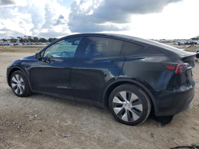 Photo 1 VIN: 7SAYGAEE6PF805461 - TESLA MODEL Y 