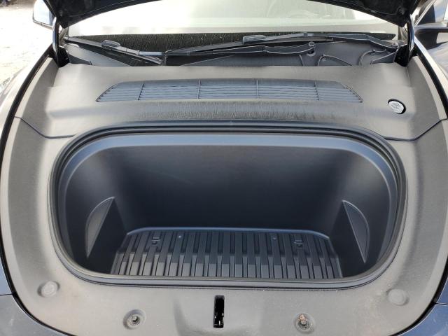 Photo 11 VIN: 7SAYGAEE6PF805461 - TESLA MODEL Y 