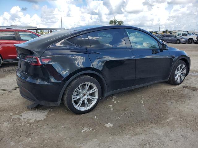 Photo 2 VIN: 7SAYGAEE6PF805461 - TESLA MODEL Y 