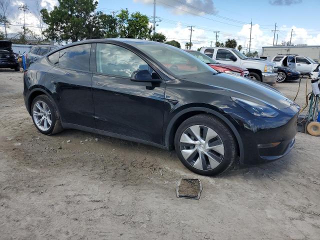 Photo 3 VIN: 7SAYGAEE6PF805461 - TESLA MODEL Y 