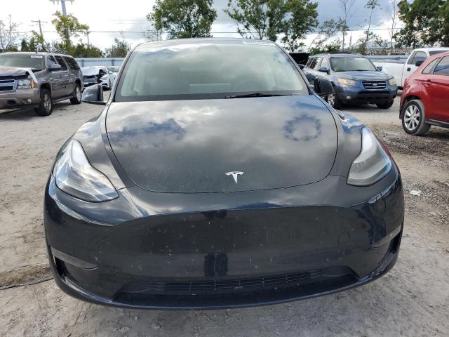 Photo 4 VIN: 7SAYGAEE6PF805461 - TESLA MODEL Y 