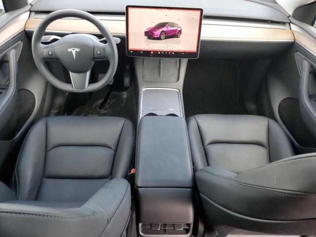 Photo 7 VIN: 7SAYGAEE6PF805461 - TESLA MODEL Y 