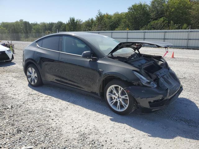 Photo 3 VIN: 7SAYGAEE6PF946899 - TESLA MODEL Y 