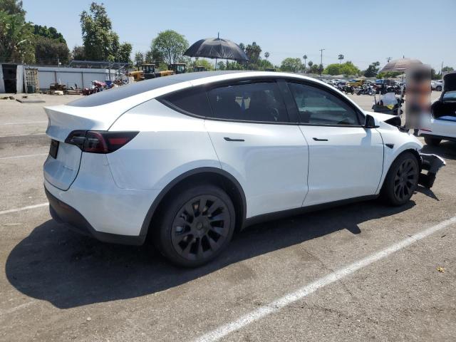 Photo 2 VIN: 7SAYGAEE6RF027889 - TESLA MODEL Y 