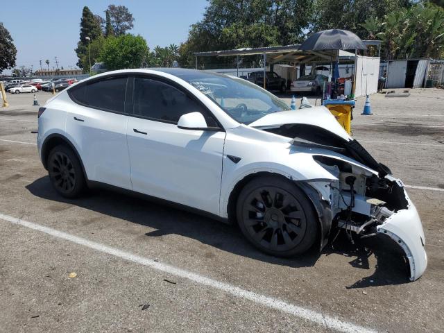 Photo 3 VIN: 7SAYGAEE6RF027889 - TESLA MODEL Y 