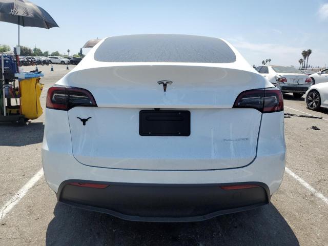 Photo 5 VIN: 7SAYGAEE6RF027889 - TESLA MODEL Y 