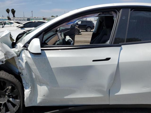 Photo 6 VIN: 7SAYGAEE6RF027889 - TESLA MODEL Y 