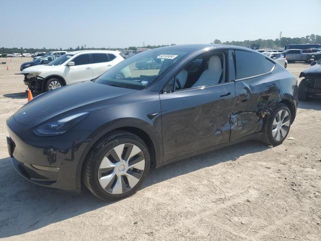 Photo 0 VIN: 7SAYGAEE6RF028881 - TESLA MODEL Y 