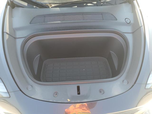 Photo 11 VIN: 7SAYGAEE6RF028881 - TESLA MODEL Y 