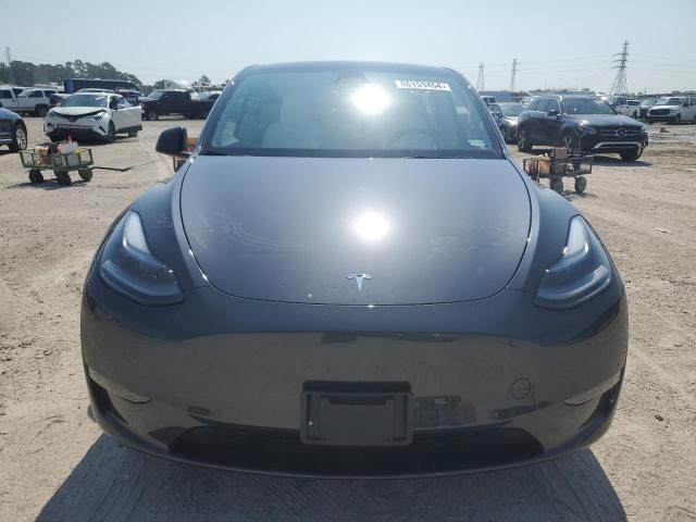 Photo 4 VIN: 7SAYGAEE6RF028881 - TESLA MODEL Y 