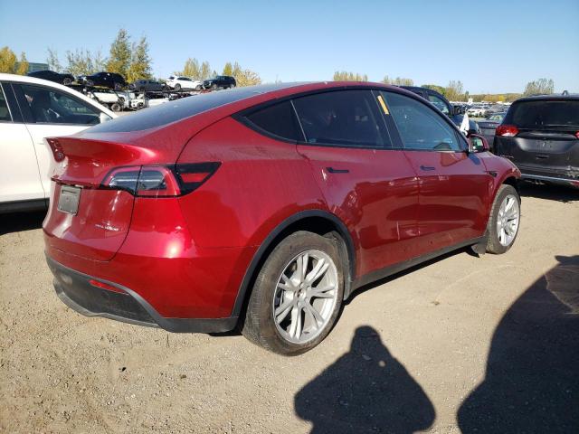 Photo 2 VIN: 7SAYGAEE6RF061654 - TESLA MODEL Y 