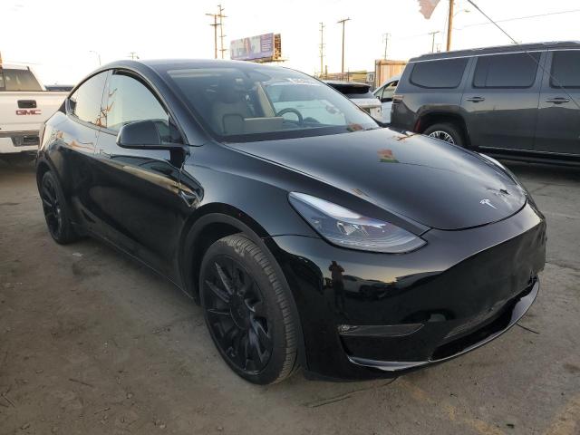 Photo 3 VIN: 7SAYGAEE6RF150348 - TESLA MODEL Y 