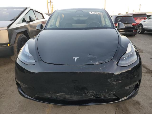 Photo 4 VIN: 7SAYGAEE6RF150348 - TESLA MODEL Y 