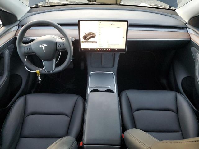 Photo 7 VIN: 7SAYGAEE6RF150348 - TESLA MODEL Y 