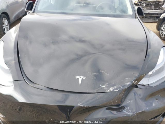 Photo 9 VIN: 7SAYGAEE6RF150348 - TESLA MODEL Y 