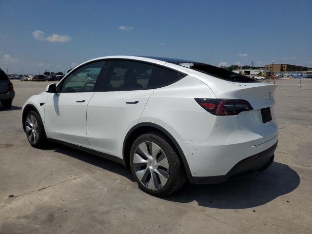 Photo 1 VIN: 7SAYGAEE7PF612963 - TESLA MODEL Y 