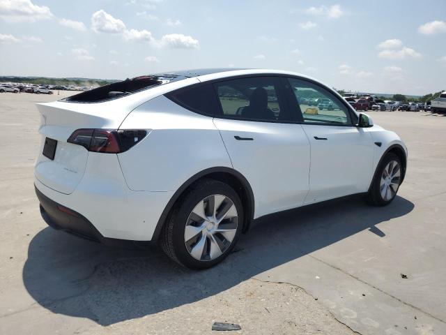 Photo 2 VIN: 7SAYGAEE7PF612963 - TESLA MODEL Y 