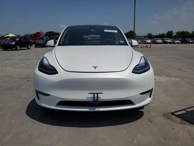 Photo 4 VIN: 7SAYGAEE7PF612963 - TESLA MODEL Y 