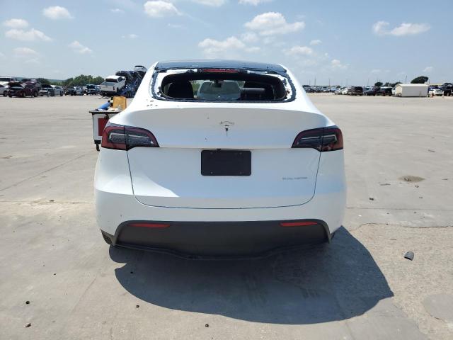 Photo 5 VIN: 7SAYGAEE7PF612963 - TESLA MODEL Y 