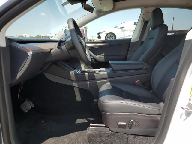 Photo 6 VIN: 7SAYGAEE7PF612963 - TESLA MODEL Y 