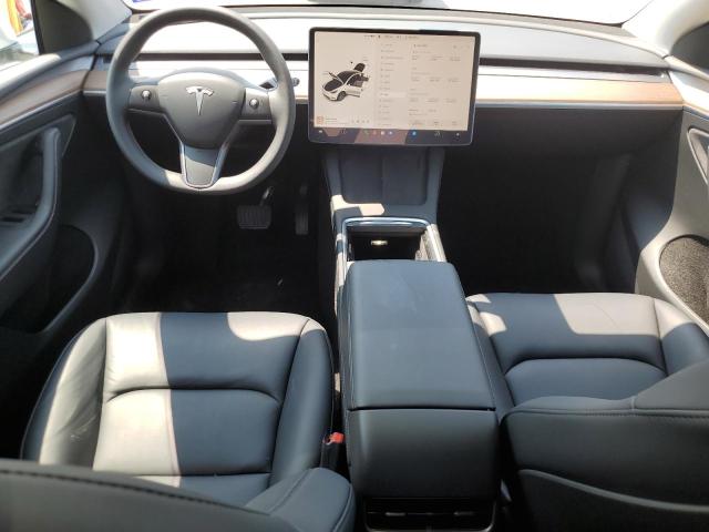 Photo 7 VIN: 7SAYGAEE7PF612963 - TESLA MODEL Y 