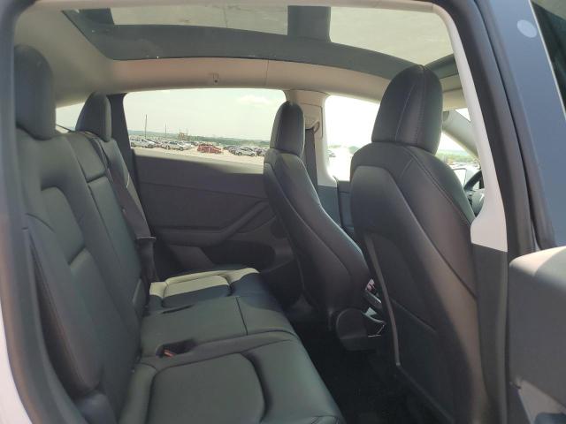 Photo 9 VIN: 7SAYGAEE7PF612963 - TESLA MODEL Y 