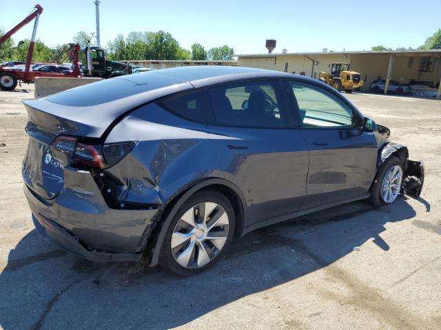 Photo 2 VIN: 7SAYGAEE7PF616429 - TESLA MODEL Y 