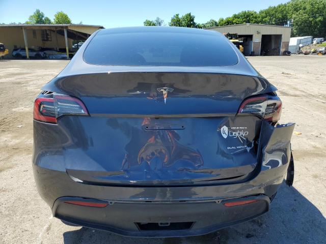 Photo 5 VIN: 7SAYGAEE7PF616429 - TESLA MODEL Y 