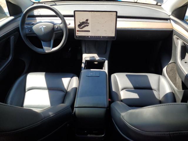 Photo 7 VIN: 7SAYGAEE7PF616429 - TESLA MODEL Y 