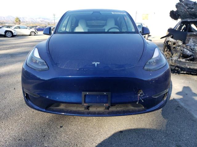 Photo 4 VIN: 7SAYGAEE7PF662911 - TESLA MODEL Y 