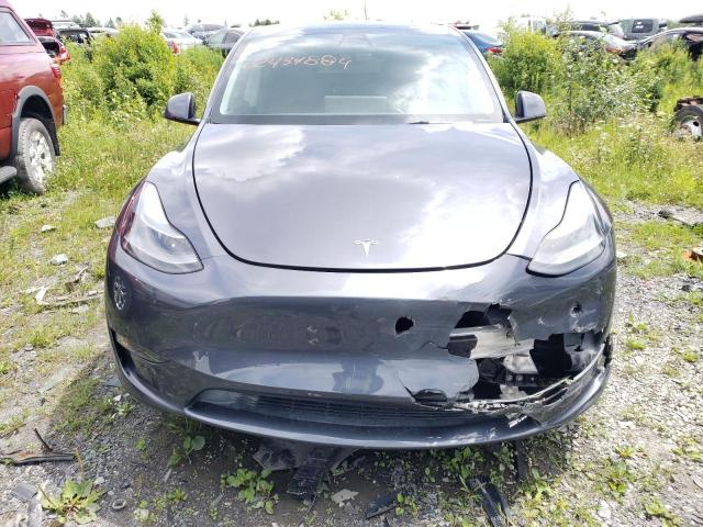 Photo 4 VIN: 7SAYGAEE7PF763186 - TESLA MODEL Y 