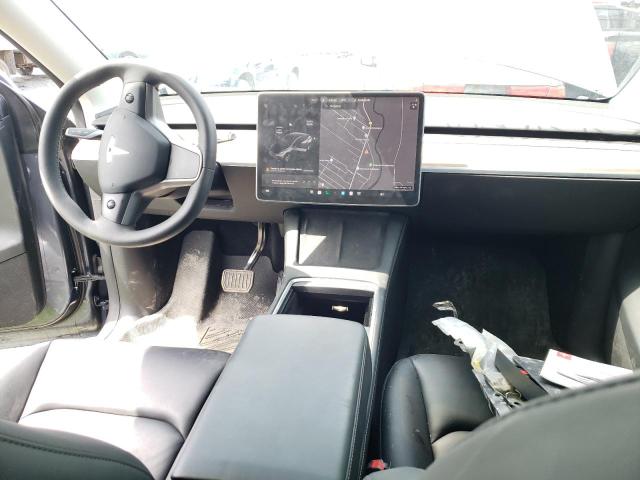 Photo 7 VIN: 7SAYGAEE7PF763186 - TESLA MODEL Y 