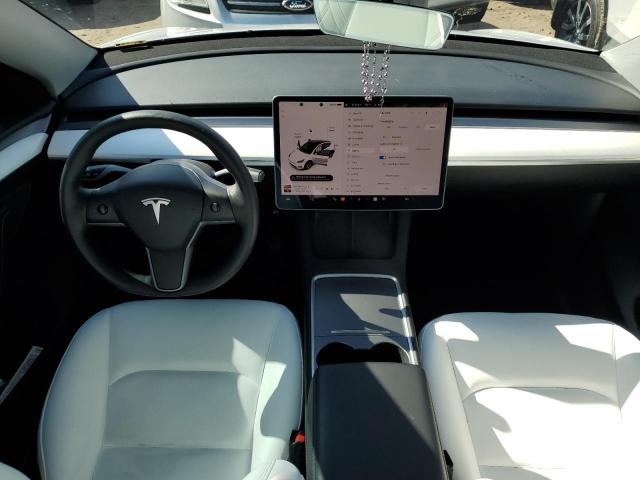 Photo 7 VIN: 7SAYGAEE7PF780103 - TESLA MODEL Y 