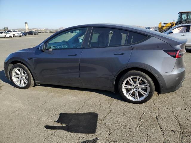 Photo 1 VIN: 7SAYGAEE7PF781090 - TESLA MODEL Y 