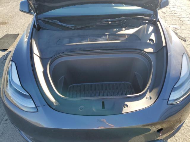 Photo 10 VIN: 7SAYGAEE7PF781090 - TESLA MODEL Y 